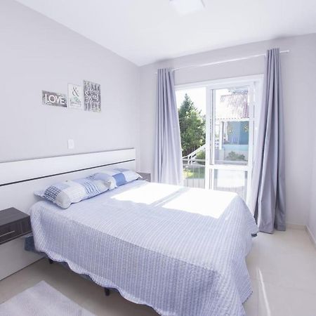 Residencial Vo Nilda II Apartment Canela Luaran gambar