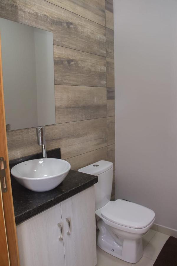 Residencial Vo Nilda II Apartment Canela Luaran gambar