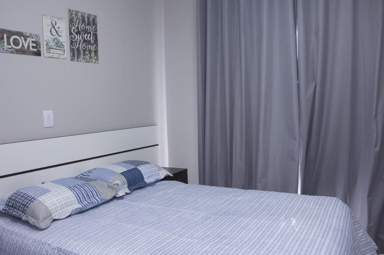 Residencial Vo Nilda II Apartment Canela Luaran gambar